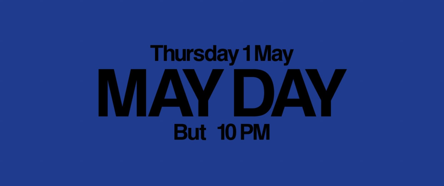 MayDay