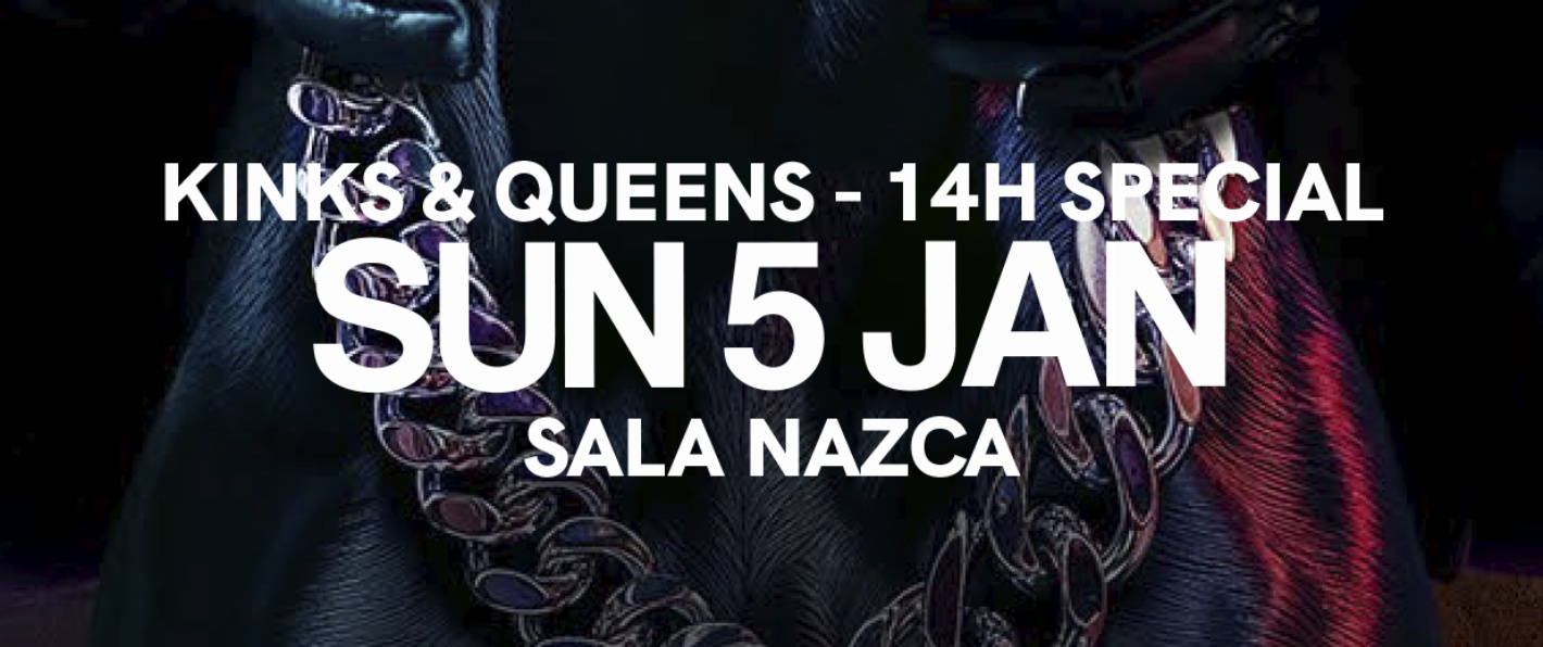 SUN 5 JAN 2025